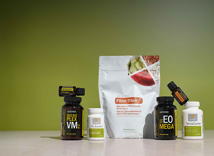 90-Day Reset Month 2 Reset | doTERRA Essential Oils